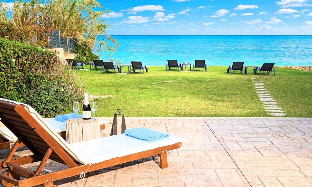 Villa Mare Psarou Psarou  Extérieur photo